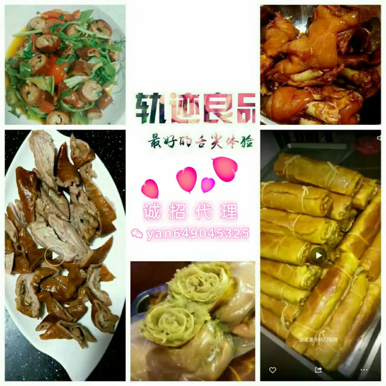 招代理 0囤货0风险一件代发，现在加入还有肉肉大礼包