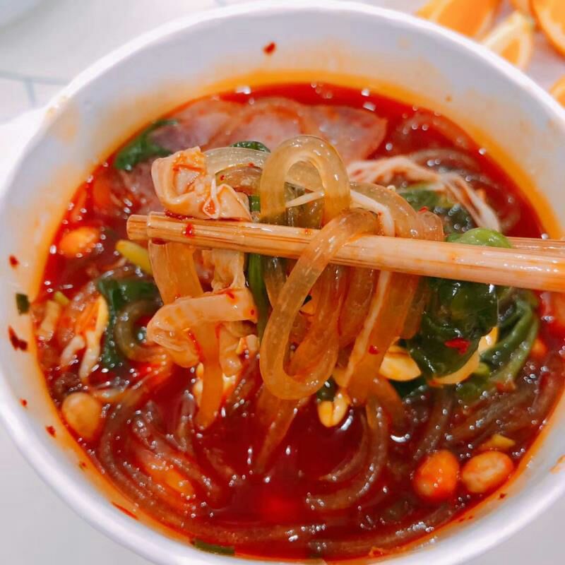 谭八爷自贡特色美食小吃
