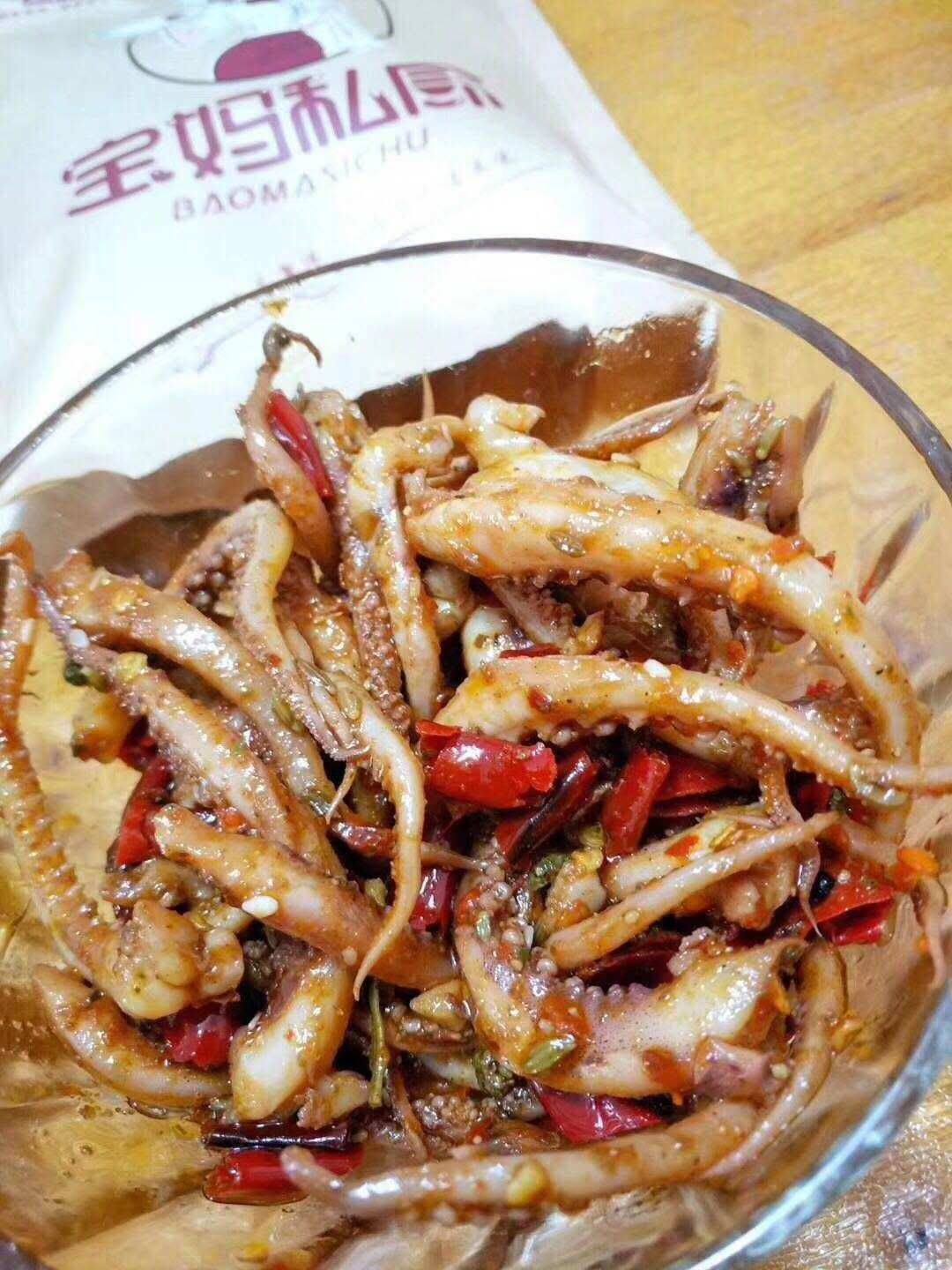宝妈私厨全国～招代理✌无需囤货 无需代发
