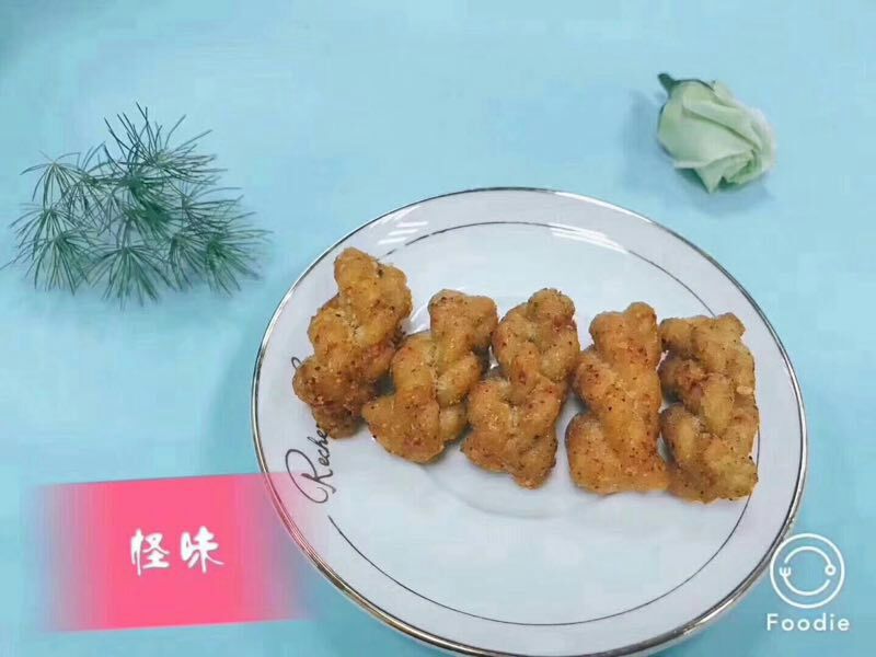 麻花小辫招代理