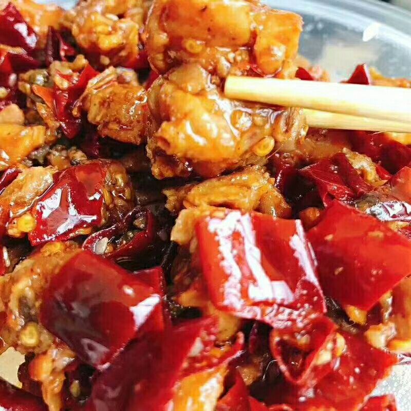 宝妈私厨 正宗四川麻辣小吃 诚招代理！