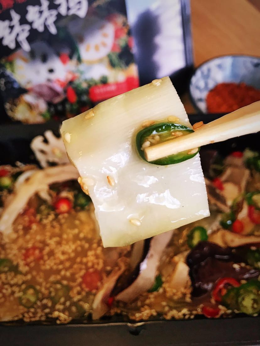 宝妈私厨麻辣美食 免费培训 不需要囤货