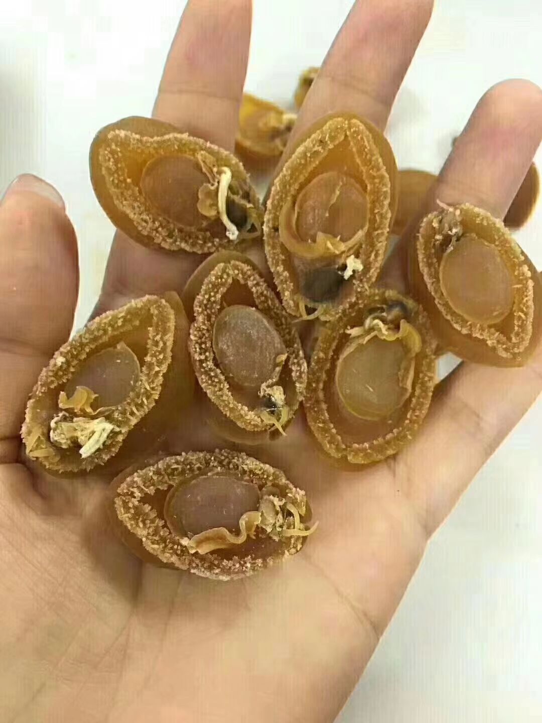 海味花胶、滋补品、招代理，一件代发