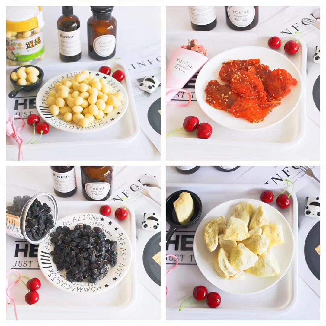 想做零食的宝宝可以加我