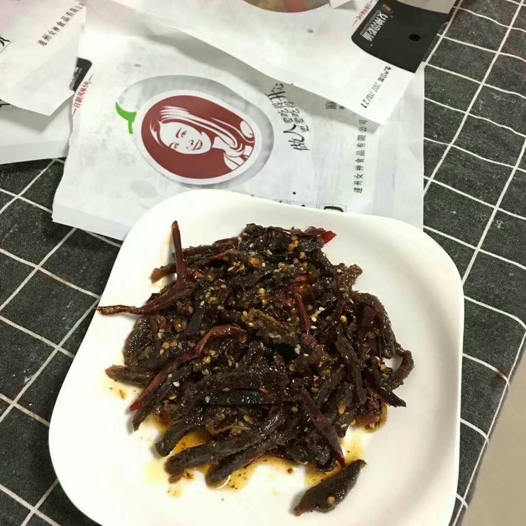 正宗川味美食代理 不囤货 随时随地一键发货