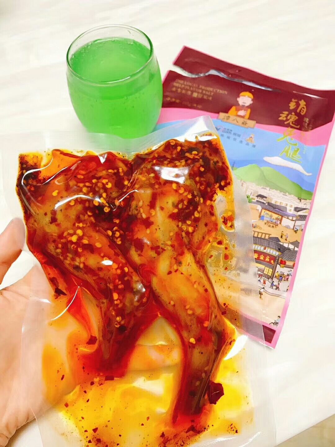 美味美食全国招代理