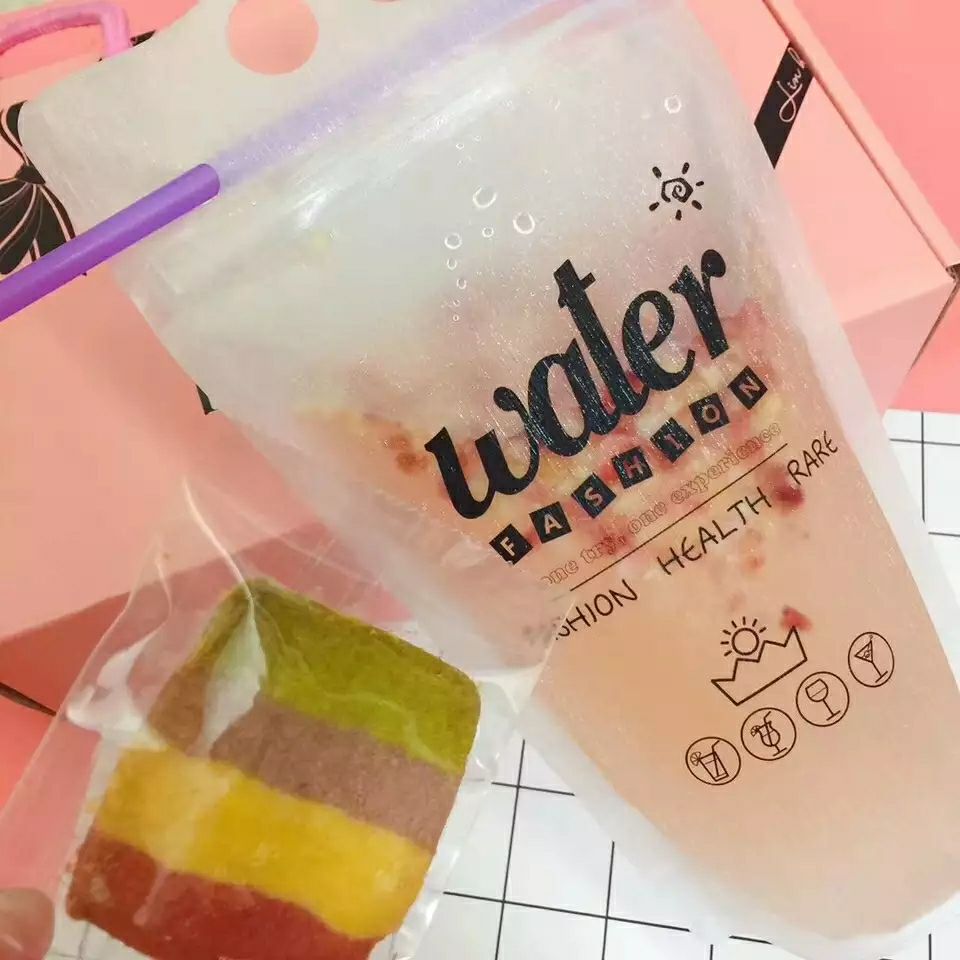 手工零食总部✌ 诚招代理❤