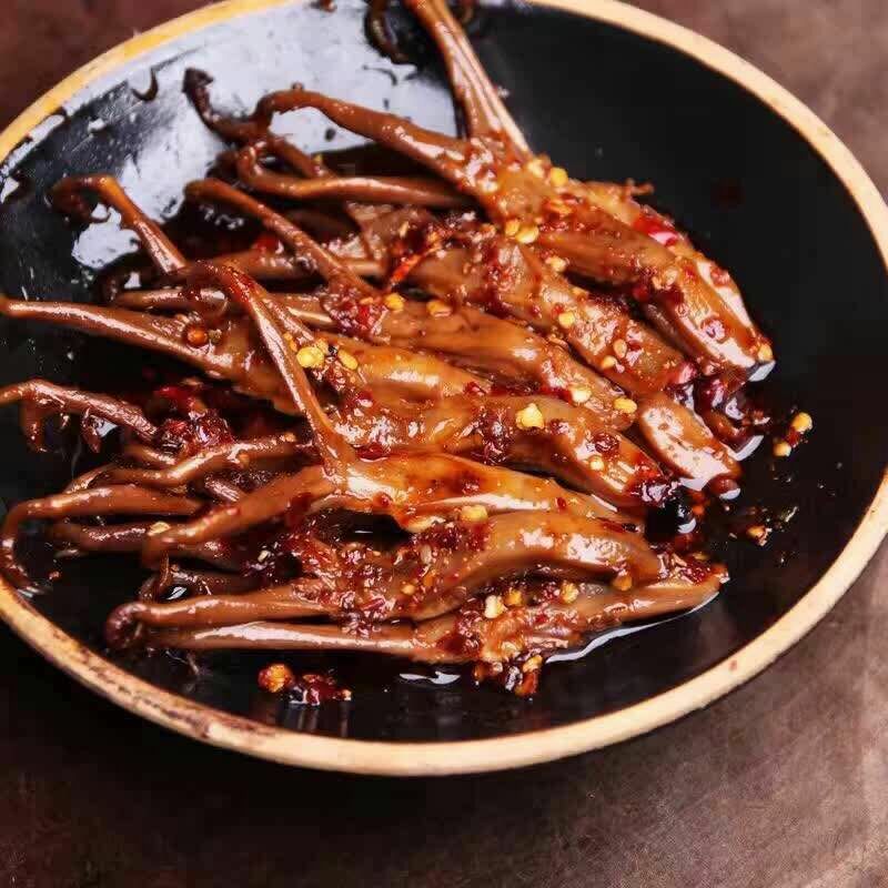 谭八爷自贡特色冷吃 只要有手机就可以赚钱 零代理费