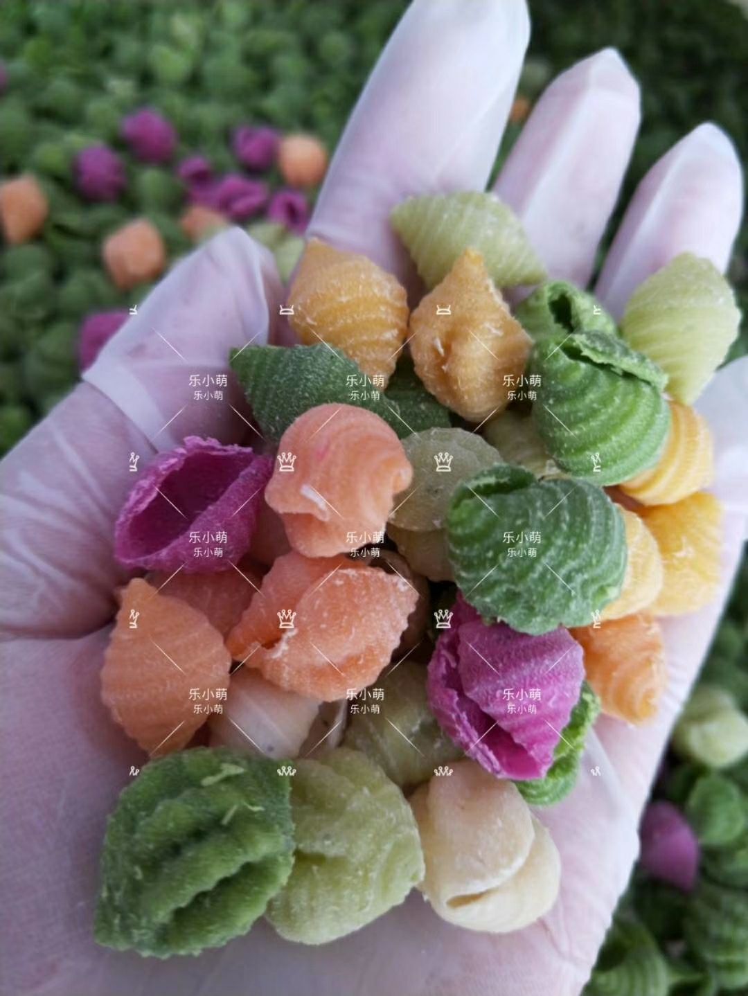 纯果蔬食品，0添加，0防腐，吃着健康营养，更安心(ღ˘⌣˘ღ