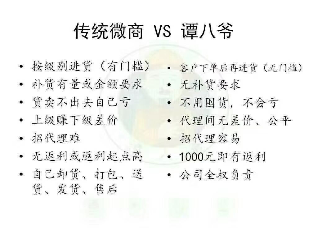 四川特色冷吃谭八爷诚招兼职，无需费用无需囤货
