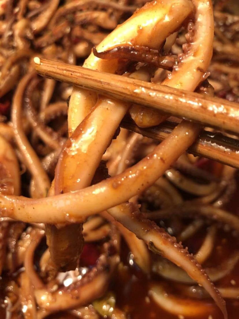 宝妈私厨正宗川味冷食