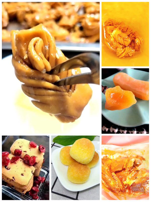 网红零食铺 网红零食铺 诚信经营 招代理加盟