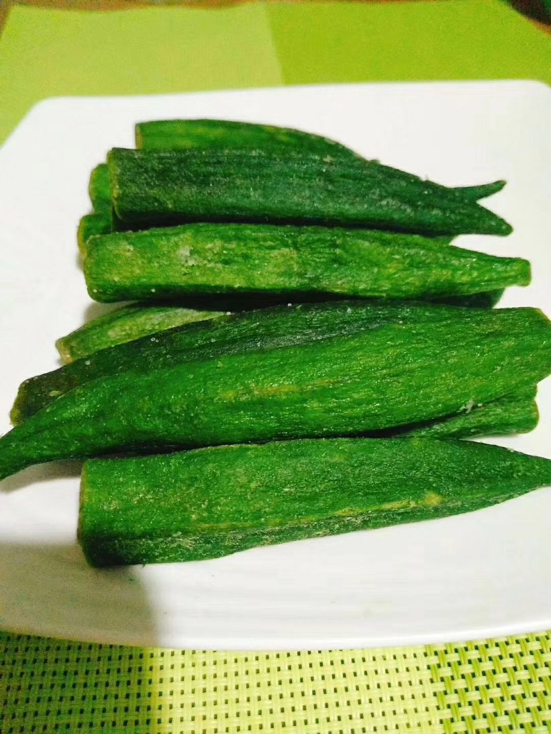健之峰果蔬脆   无添加  非油炸膨化  健康零食