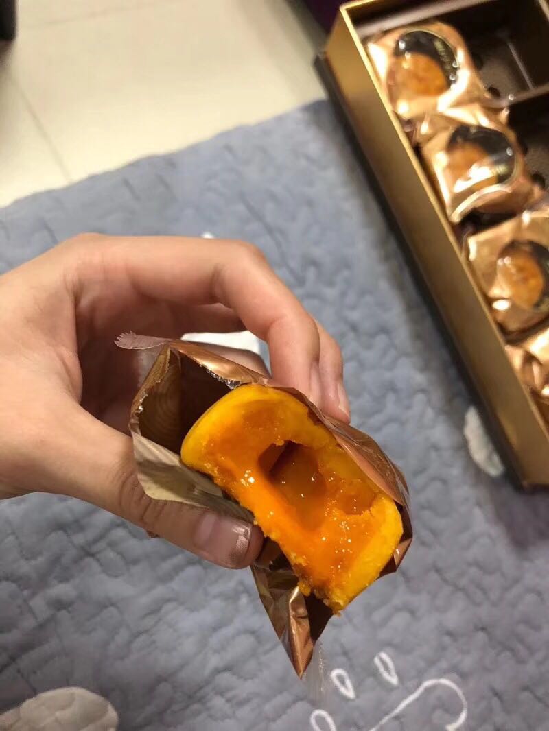 供货商香港美心月饼招代理