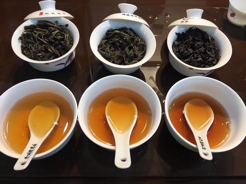 茶道文化，国之悠久
