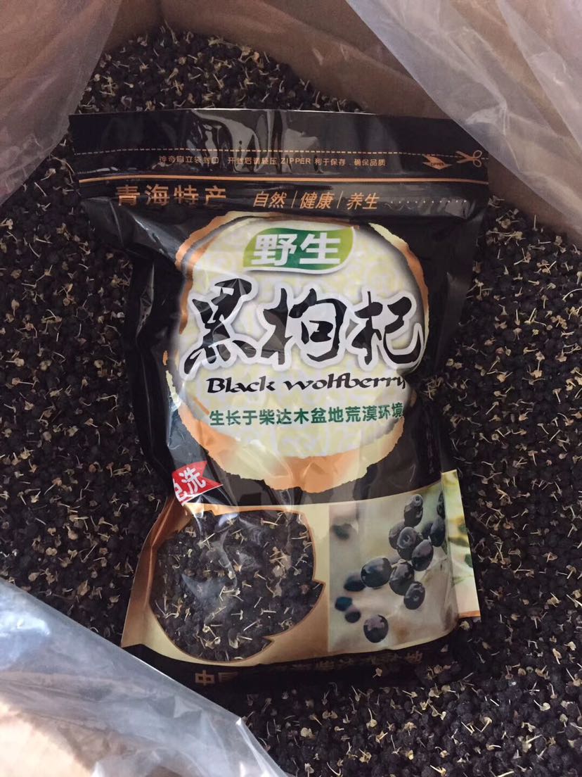 诺木洪野生黑枸杞批发 诚招全国代理