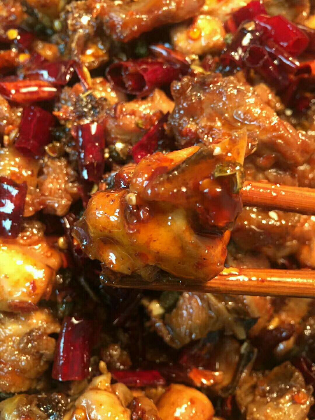 宝妈私厨代理 口味独特 孕妇儿童都可以吃得放心食品