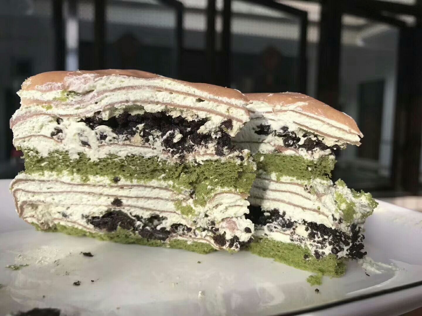 千层零食脏脏包 诚招零食代理