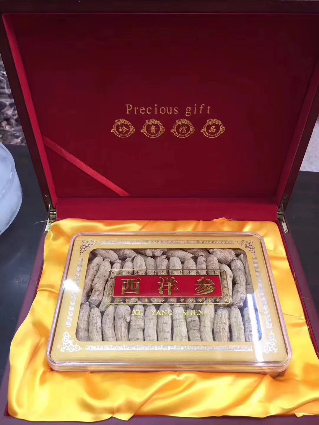 海味花胶、滋补品、招代理，一件代发