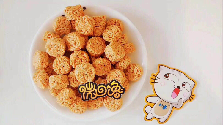 微馋零食 全国诚招代理