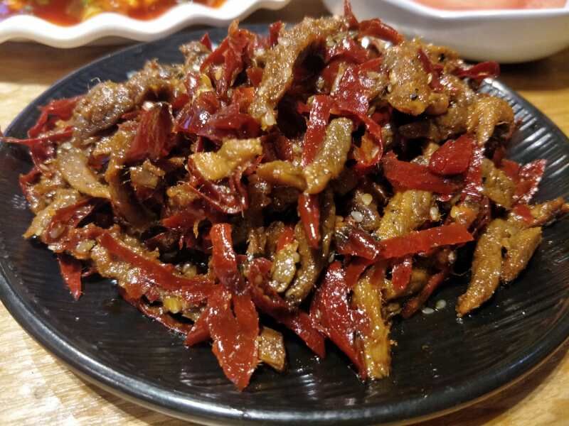 不囤货，零投资，谭八爷美食。
