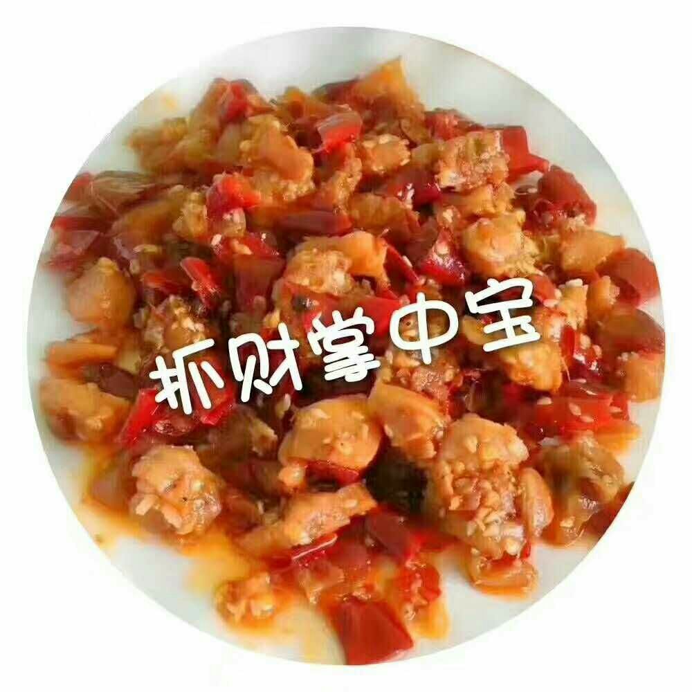 谭八爷自贡特色冷吃系列