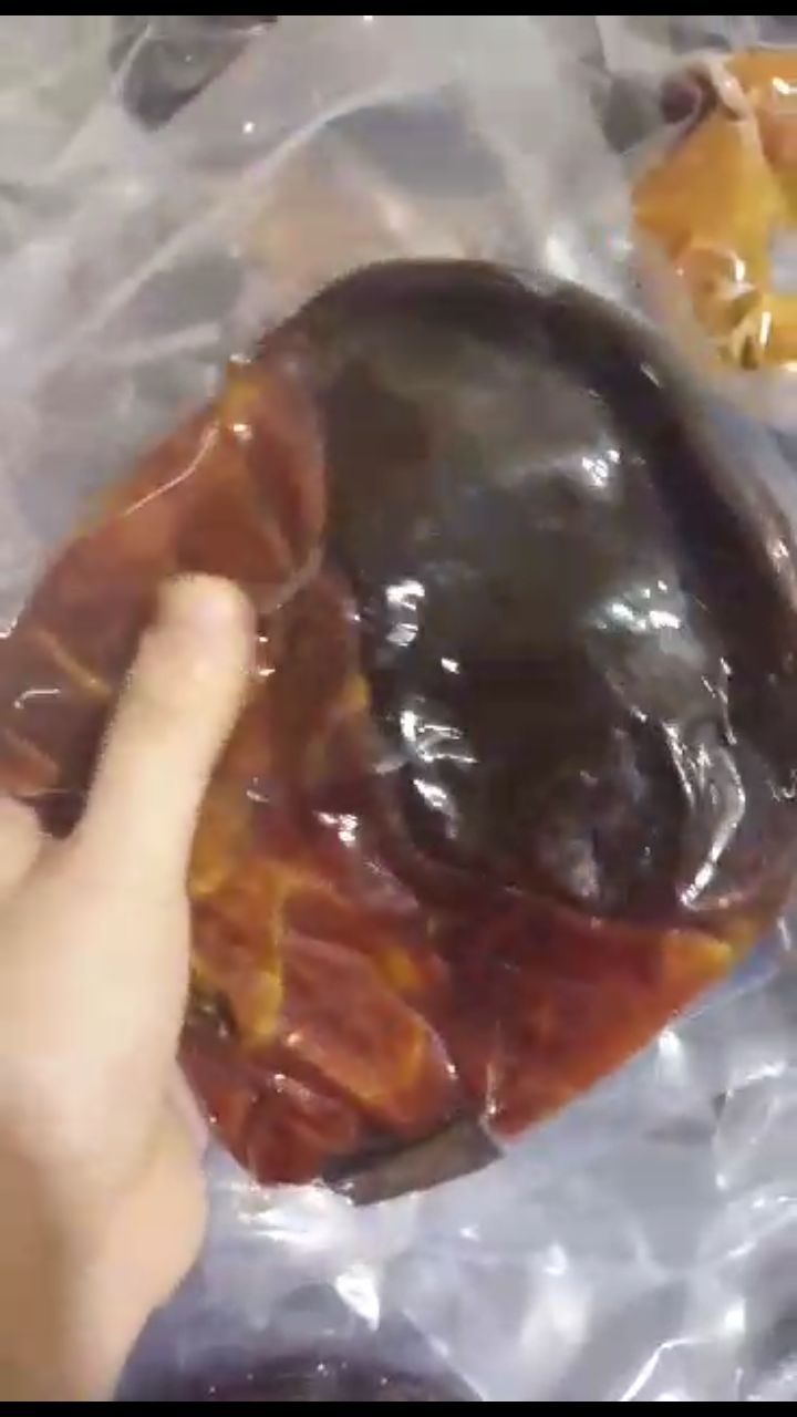 轨记良品的熟食