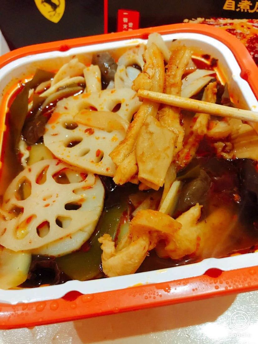不囤货招代理，正宗四川私房美食！回味无穷