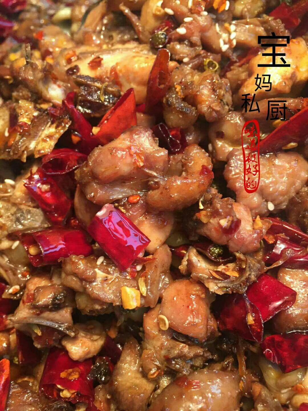 四川美味好吃又美味