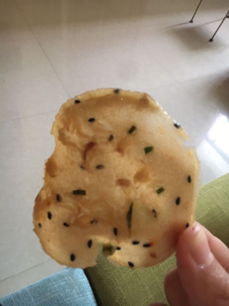 赣南特产花生巴 柴火灶纯手工制作 每日现做现发