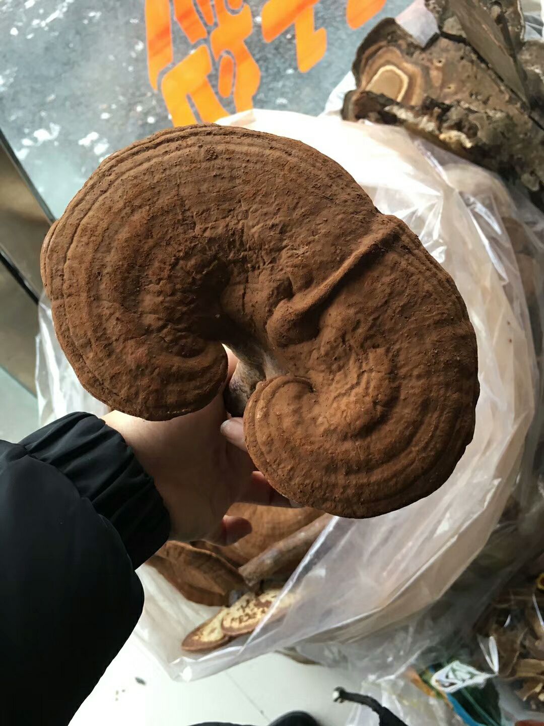 东北特产全国招代理