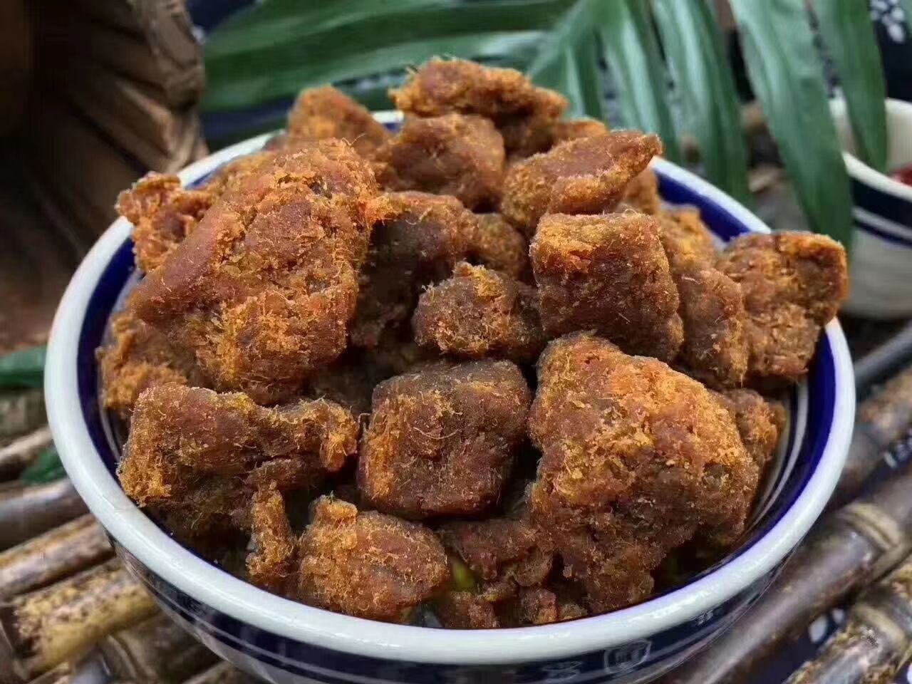 网红零食