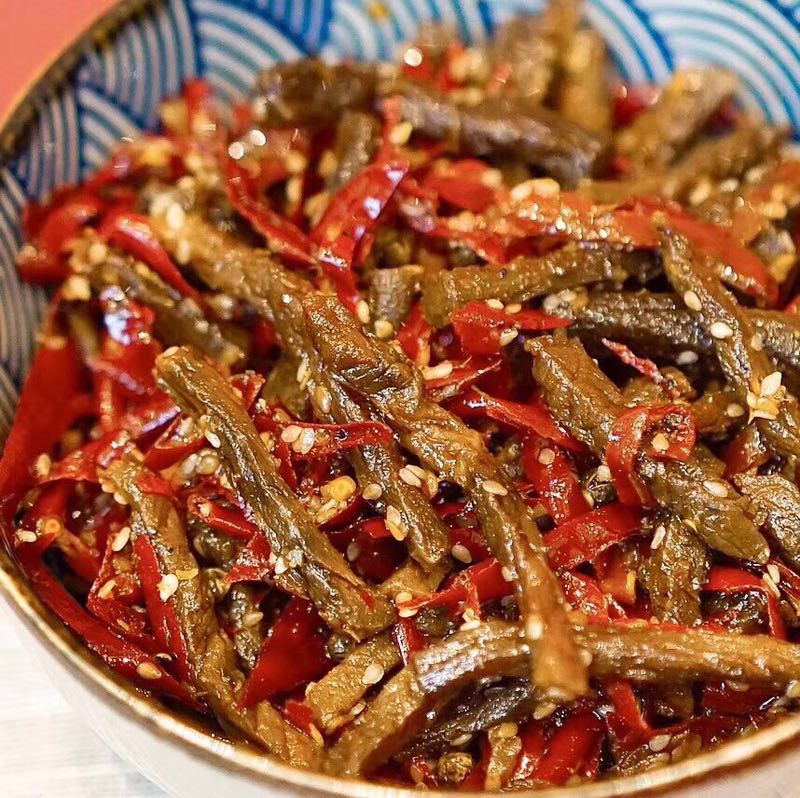 重庆石柱念椒牛肉系列招代理