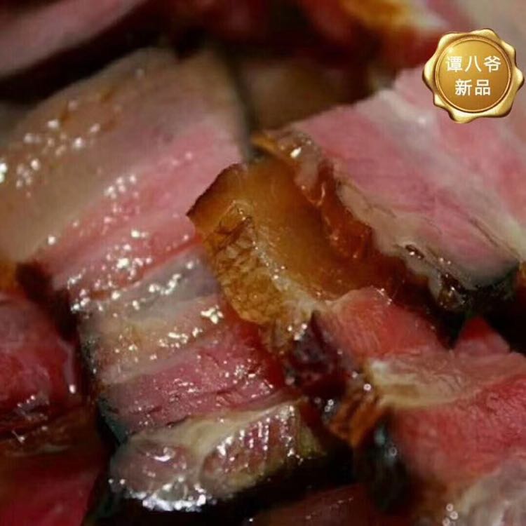 谭八爷美食
