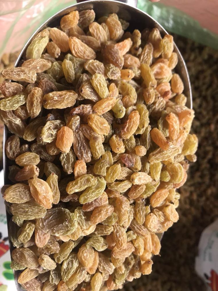 新疆特产葡萄干 只提供干净上乘货源