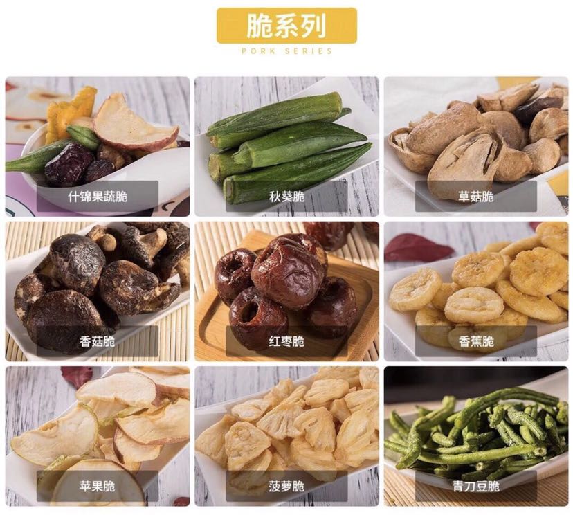 想吃的零食的小伙伴可以过来看看