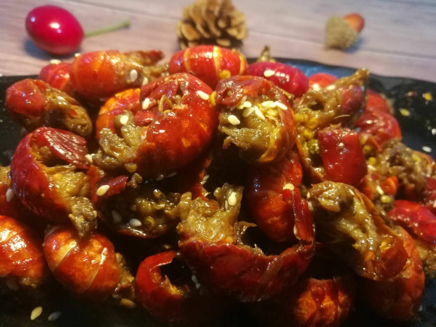 月球小妞休闲冷吃系列 最好吃的重庆美食