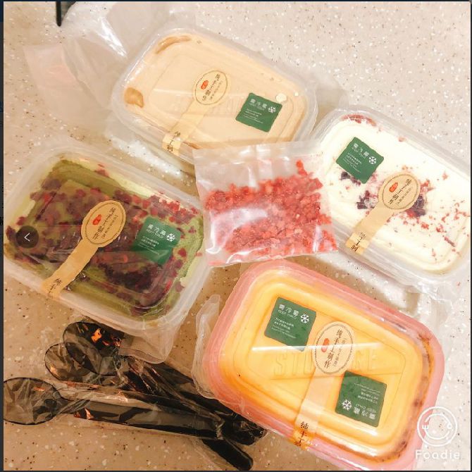 阿钦甜品店诚聘代理，一件代发，无需囤货，0风险