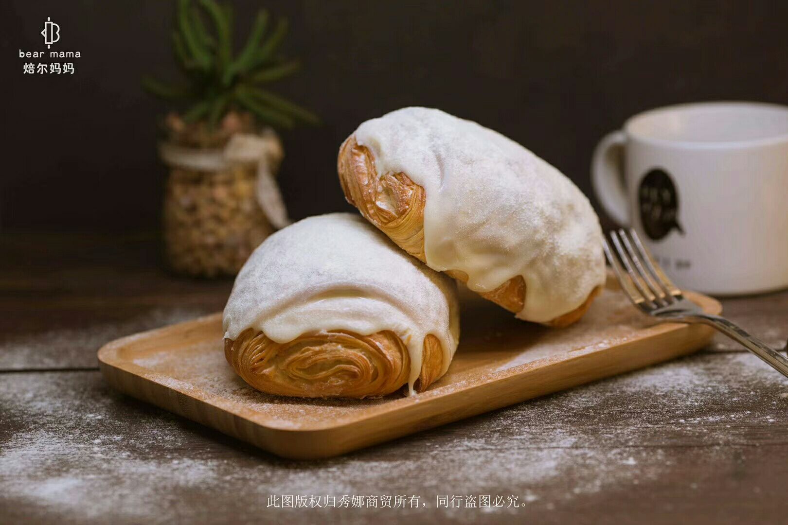 千层零食脏脏包 诚招零食代理