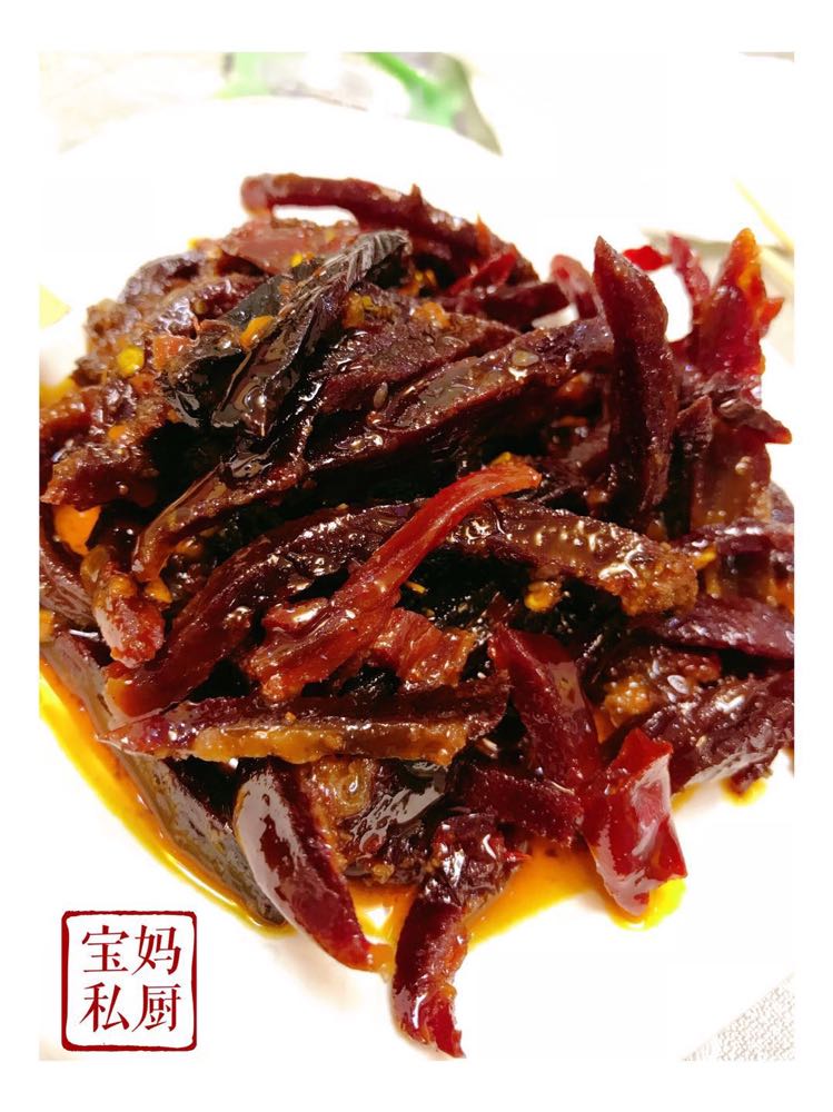 宝妈私厨美食店