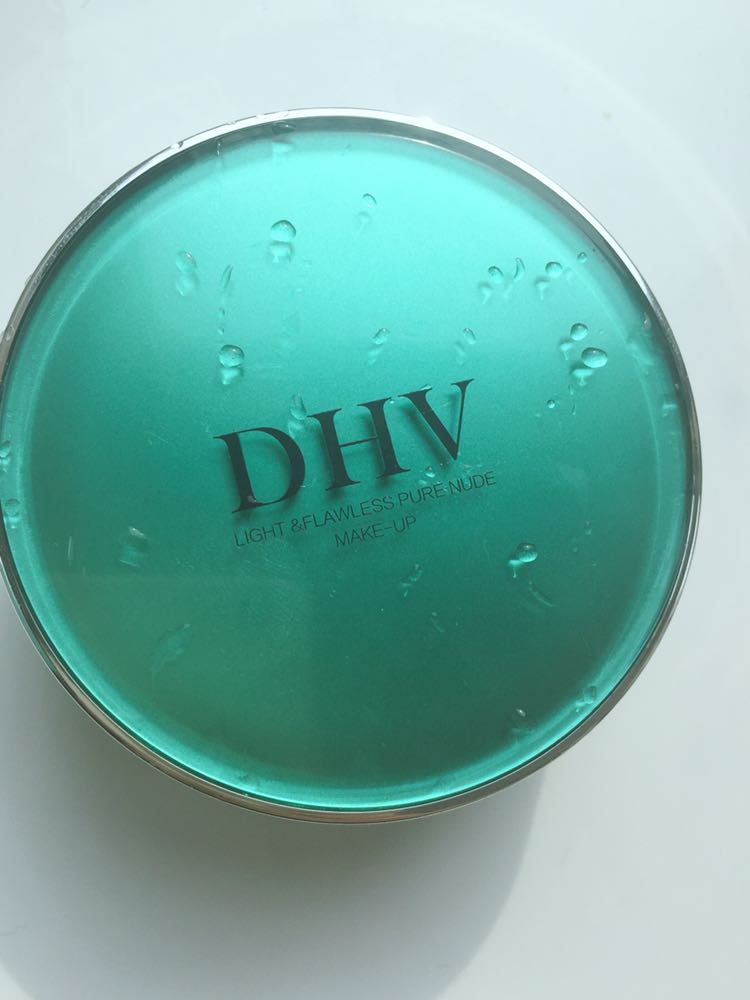 DHV高端品牌低消费 纯植物提取 带你一起创业