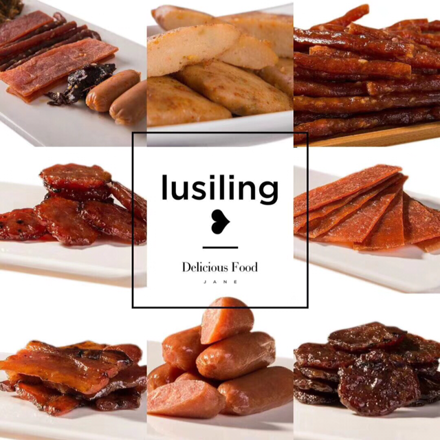 陶妈妈的麻辣！卢司令的休闲！有你想要的健康美食