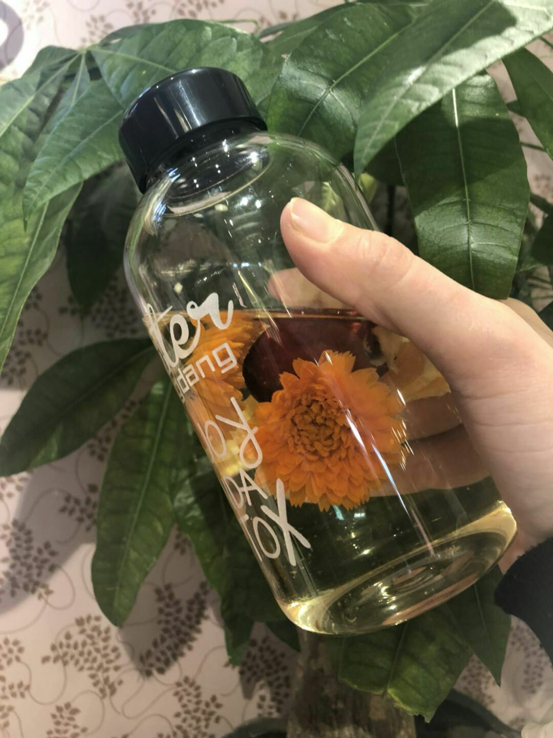 纯手工水果茶，无任何添加，当下最流行