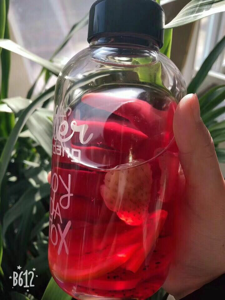 纯手工水果茶，无任何添加，当下最流行