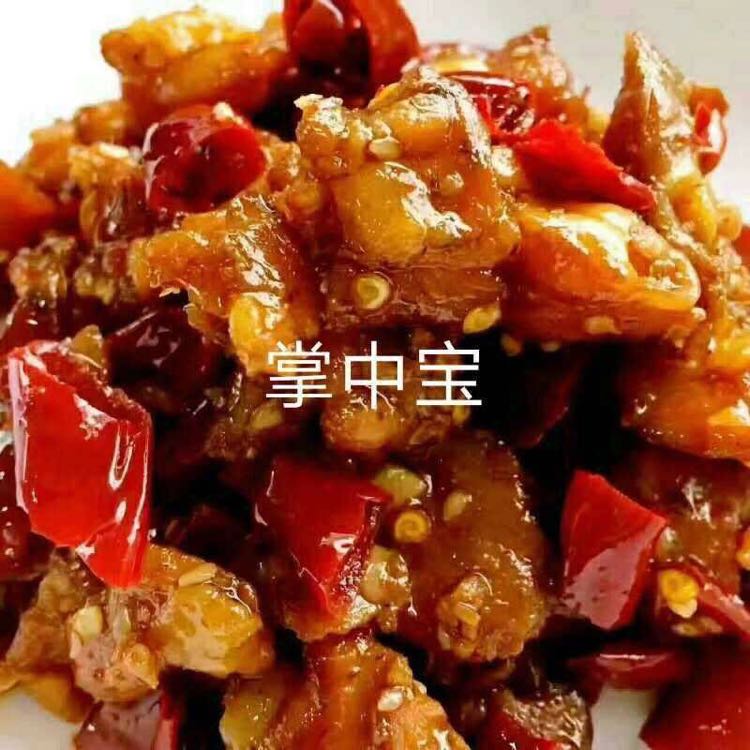谭八爷冷吃免费招代理 一件代发 省心省力做老板