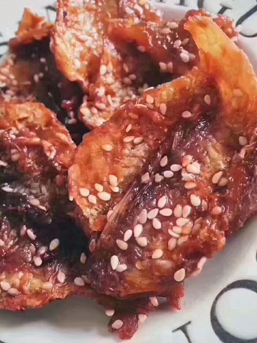 网红各种小零食 招代理