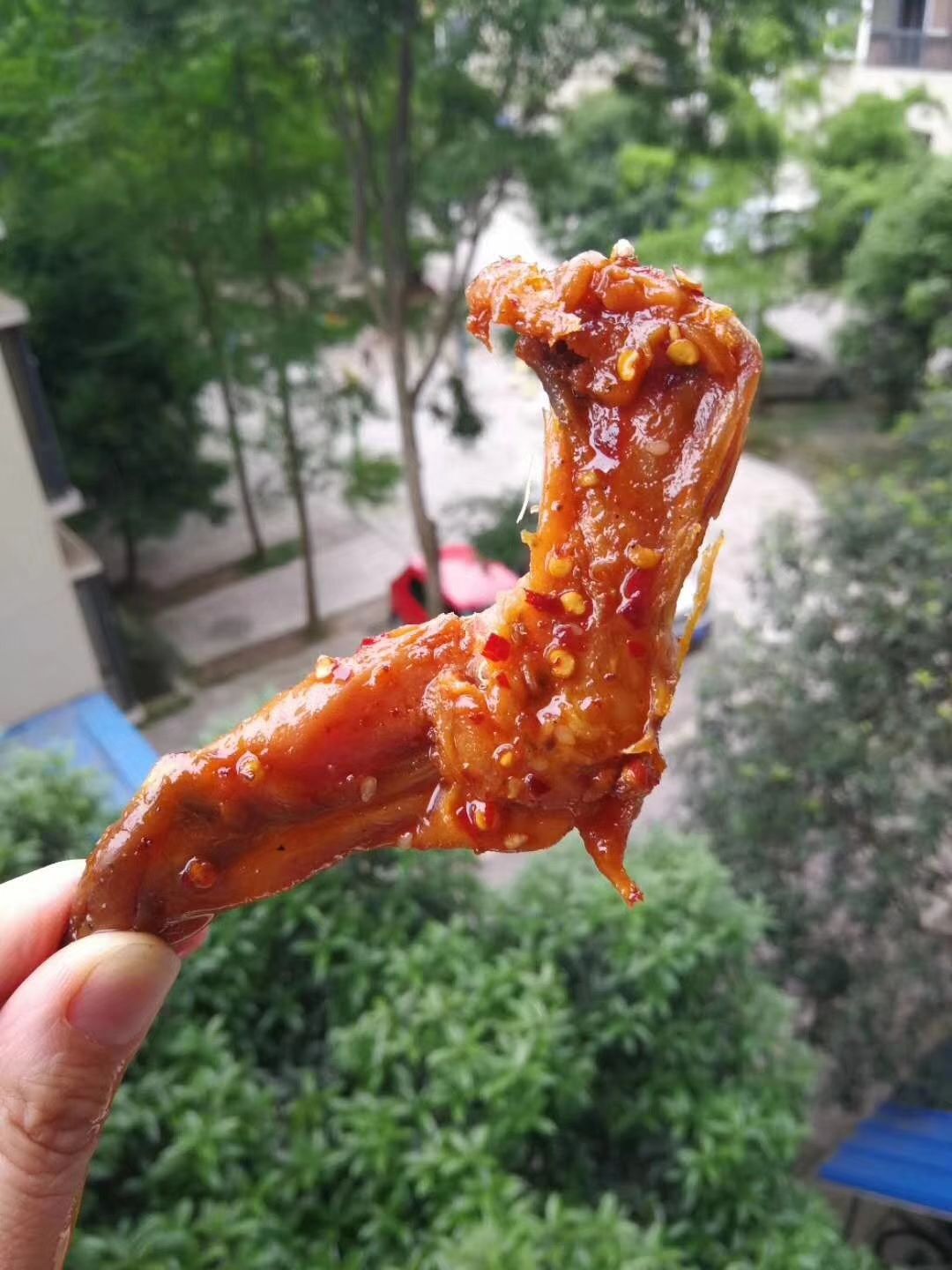 谭八爷冷吃，一件发货，零加盟费，开心无忧