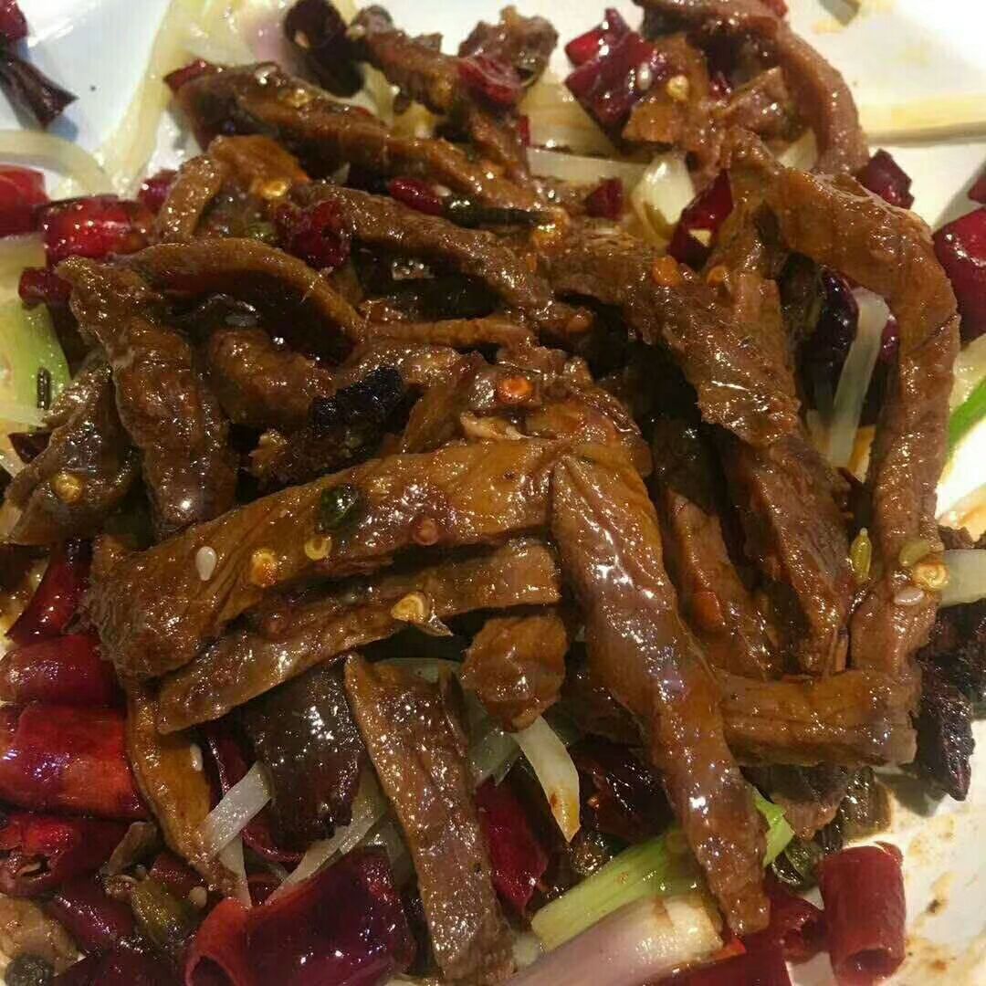 宝妈私厨正宗四川冷吃
