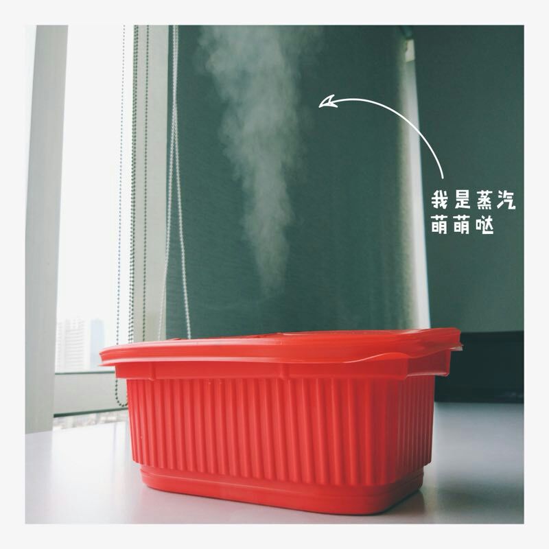谭八爷自煮小火锅 就是方便 一瓶矿泉水搞定