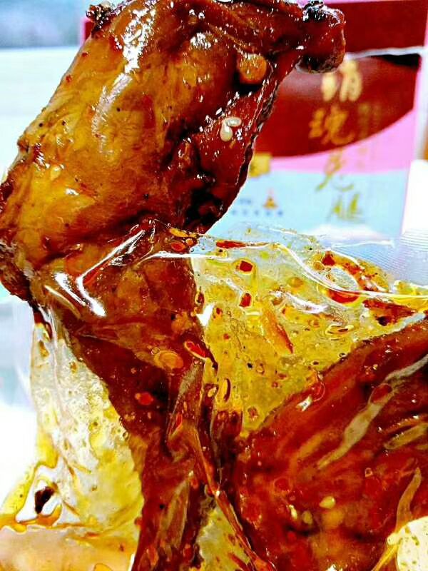 美食谭八爷冷吃系列